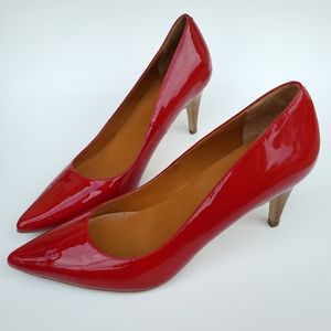 Cole Hann Nike Air Juliana Pump